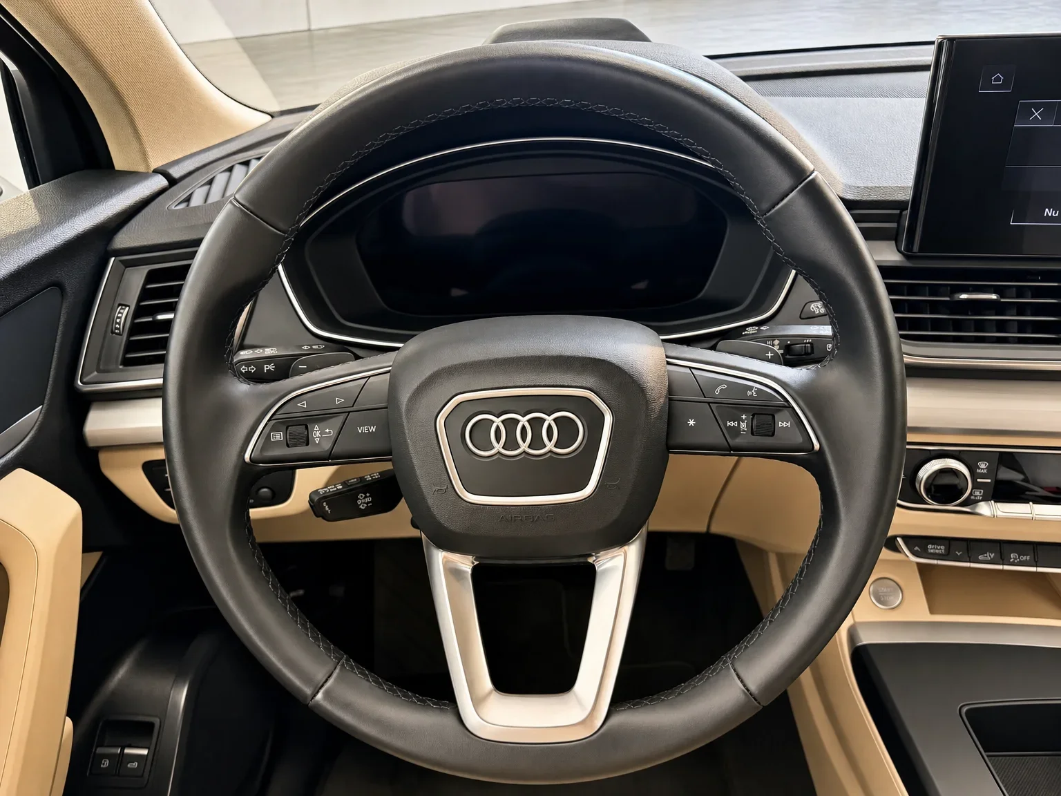 Audi Q5 - 16
