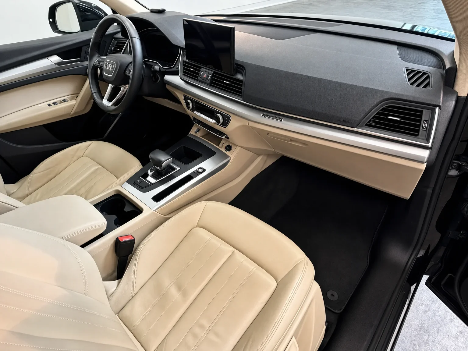 Audi Q5 - 17
