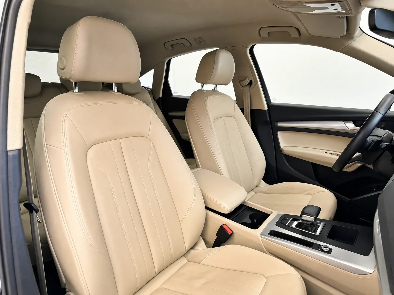 Audi Q5 - 19