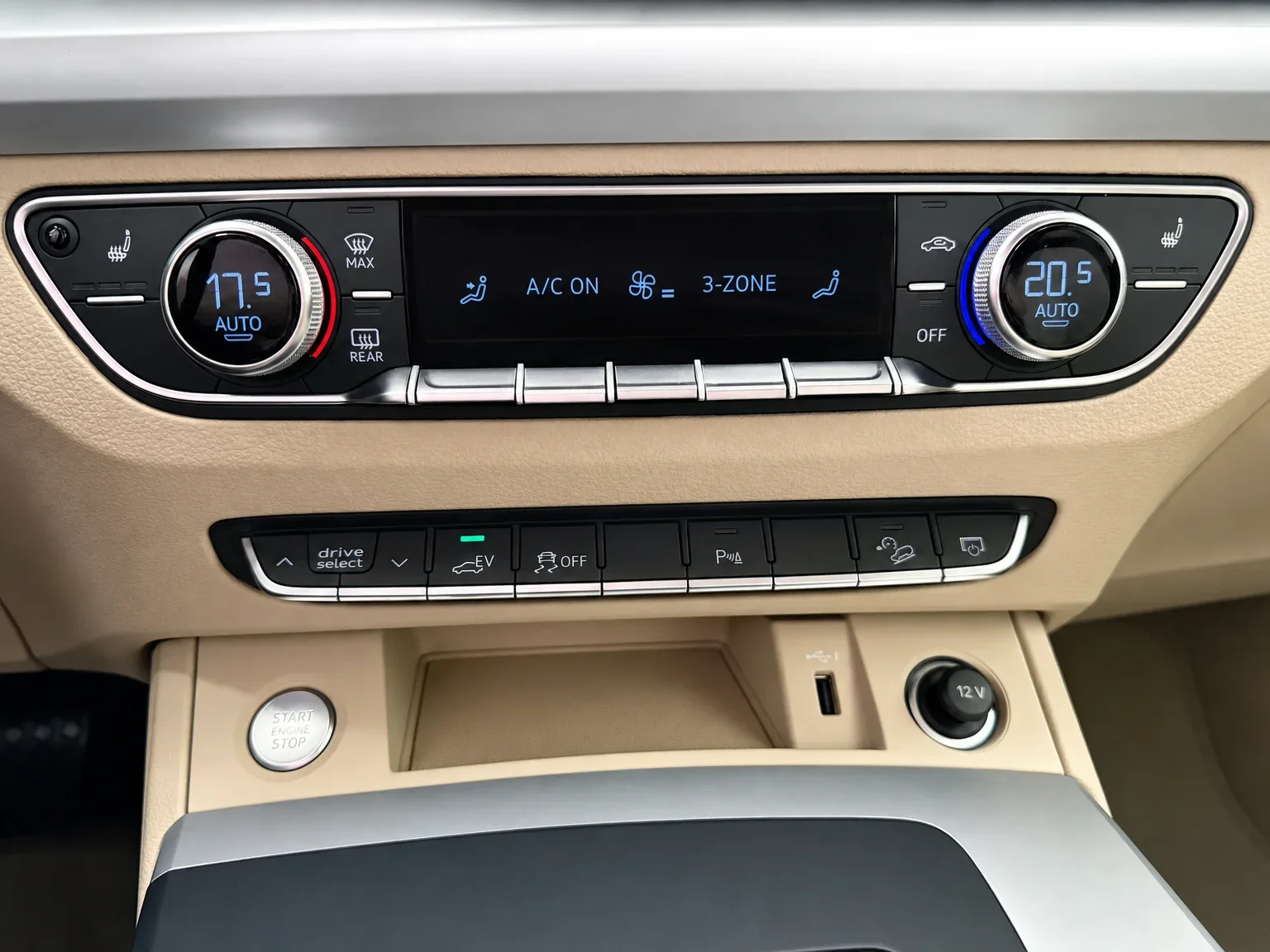 Audi Q5 - 20