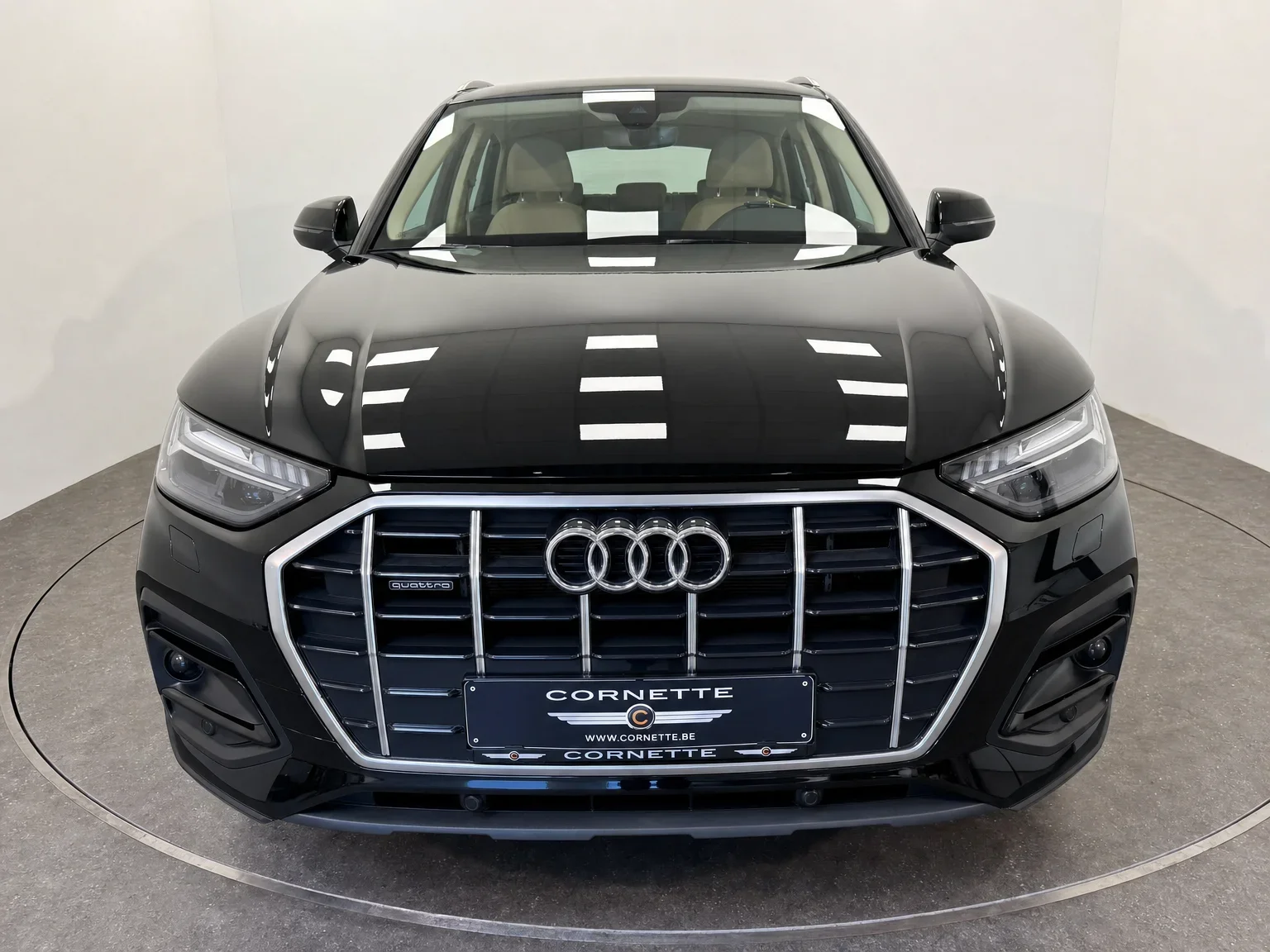 Audi Q5 - 3