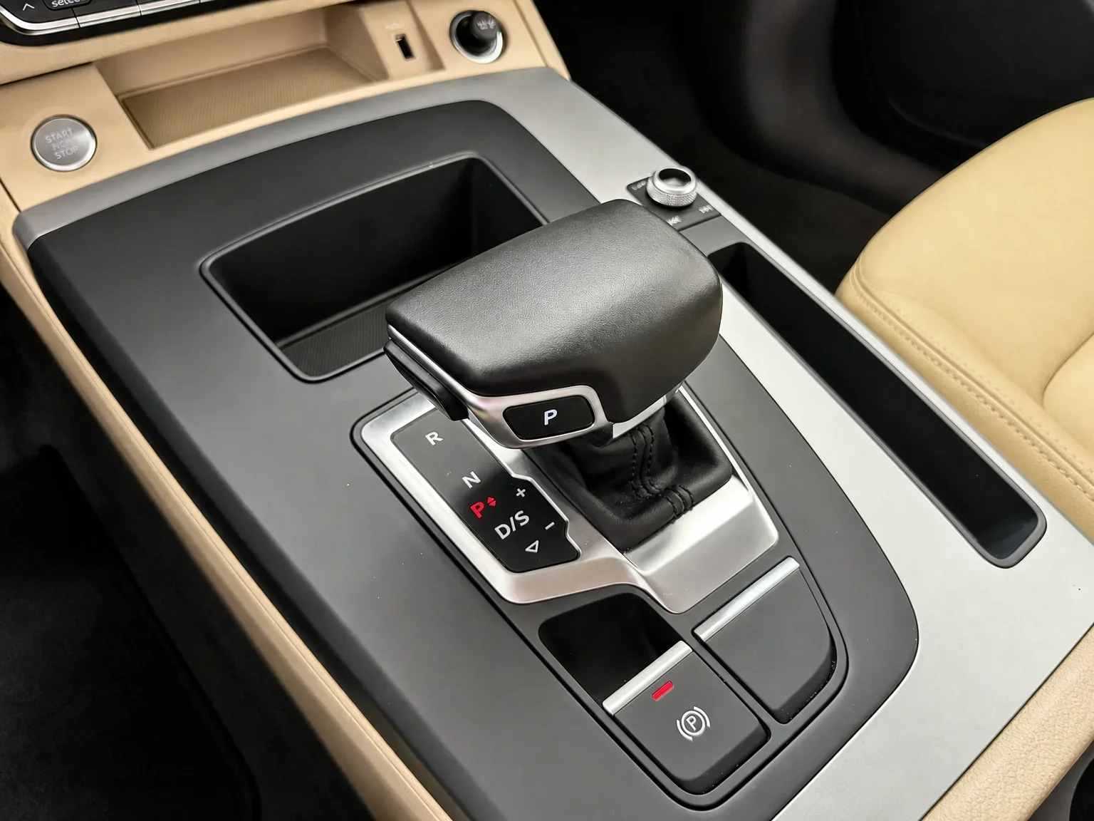 Audi Q5 - 21