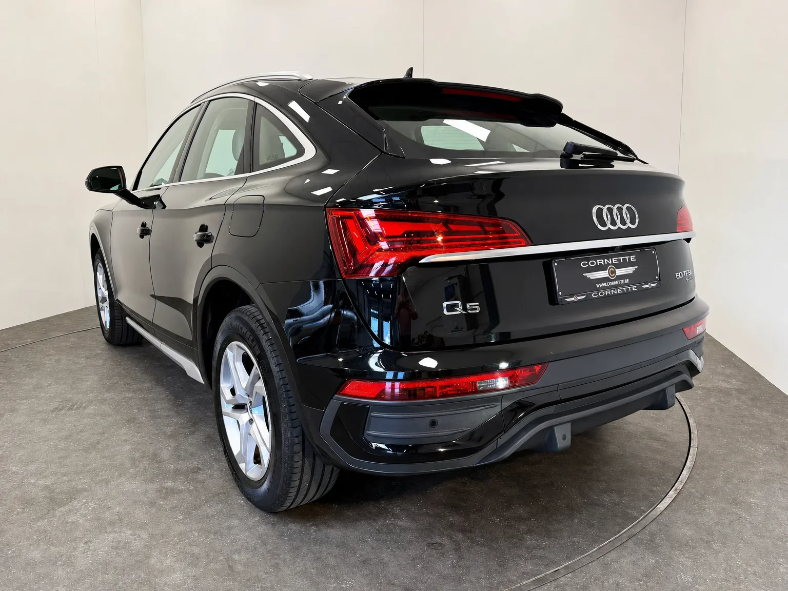 Audi Q5 - 4