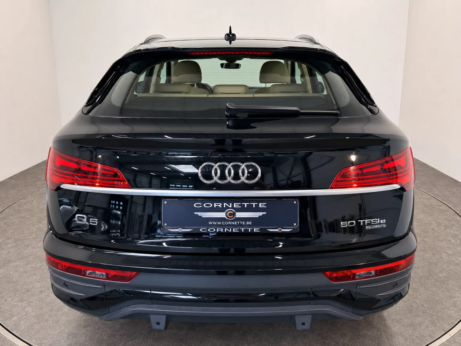 Audi Q5 - 5