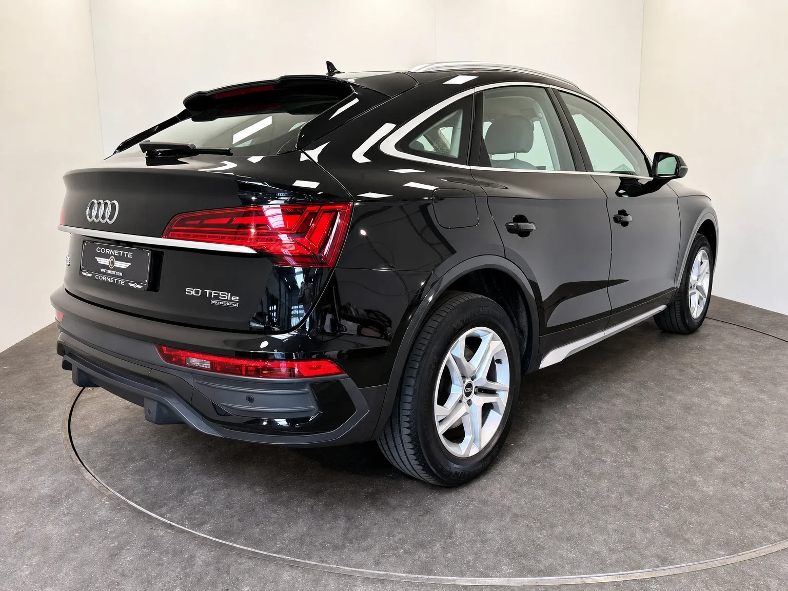 Audi Q5 - 9