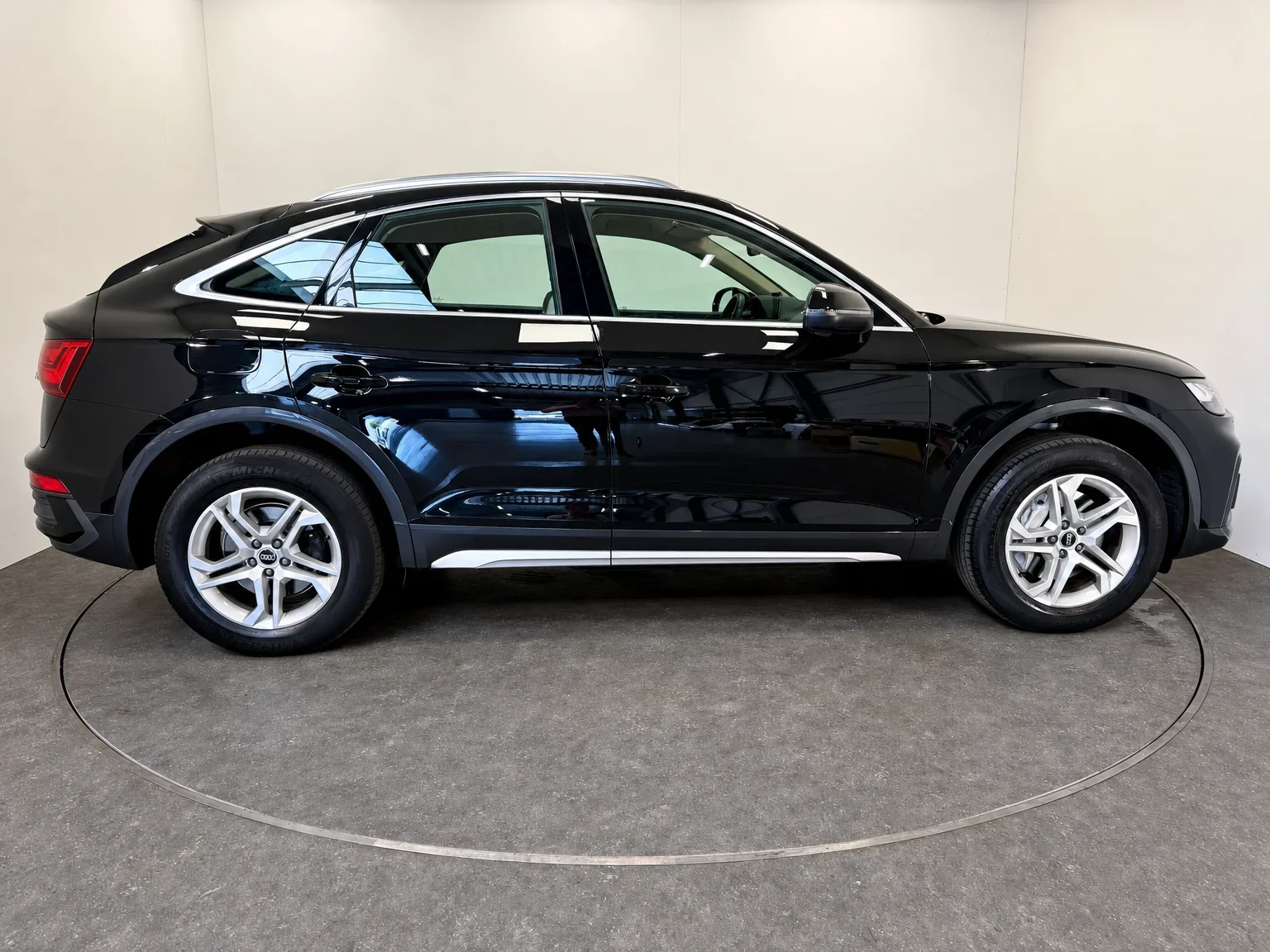 Audi Q5 - 10
