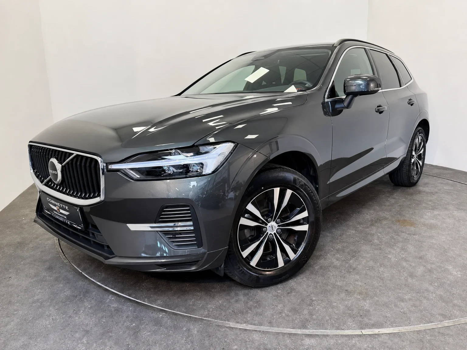 2022 Volvo XC60