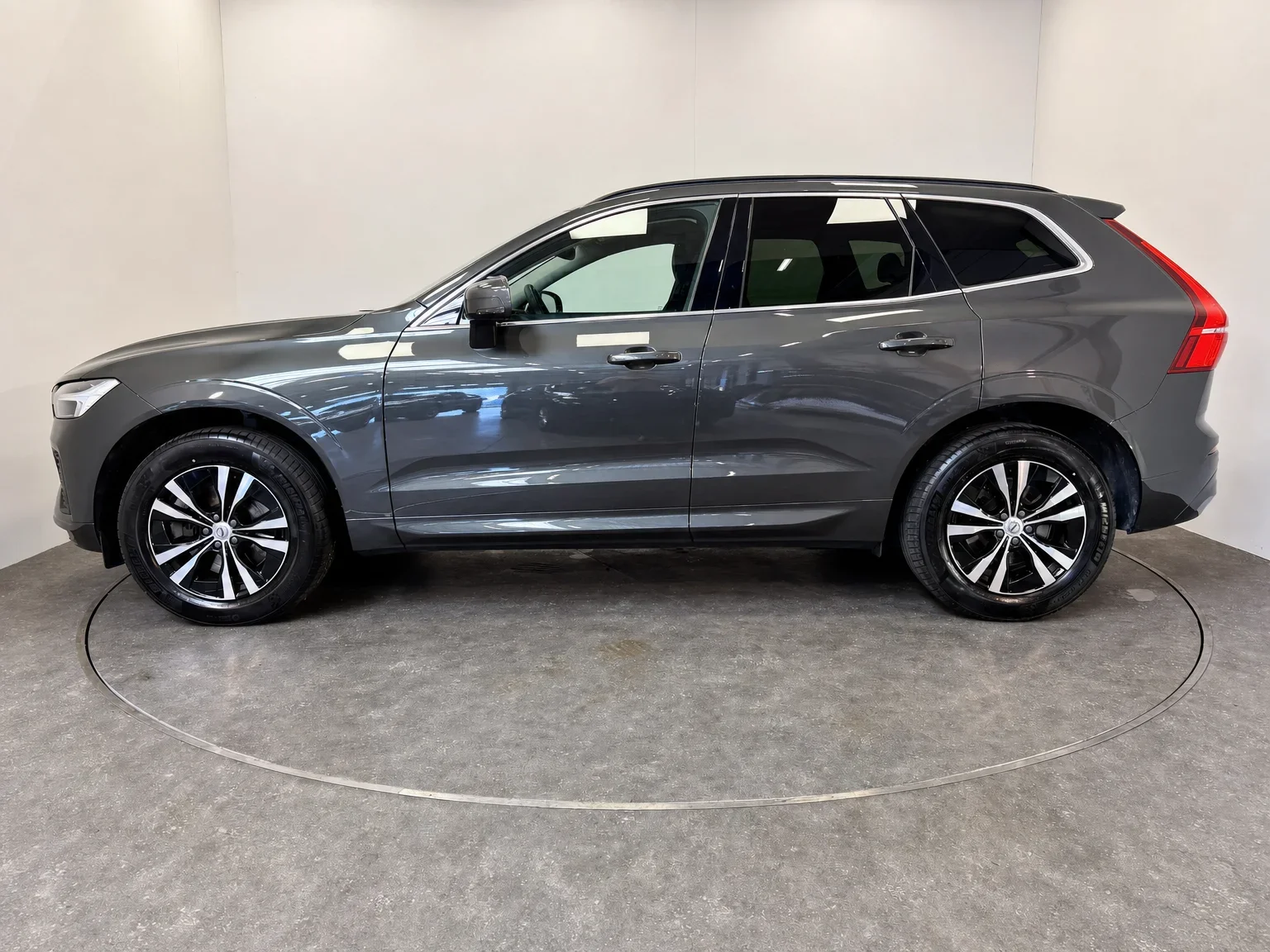 Volvo XC60 - 2