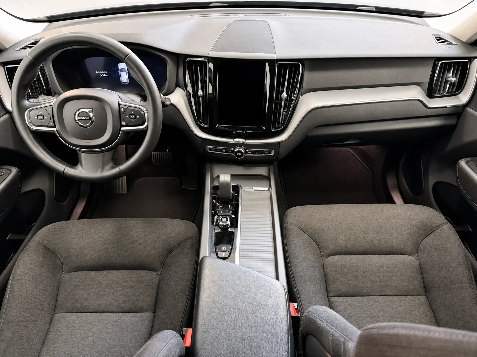 Volvo XC60 - 11