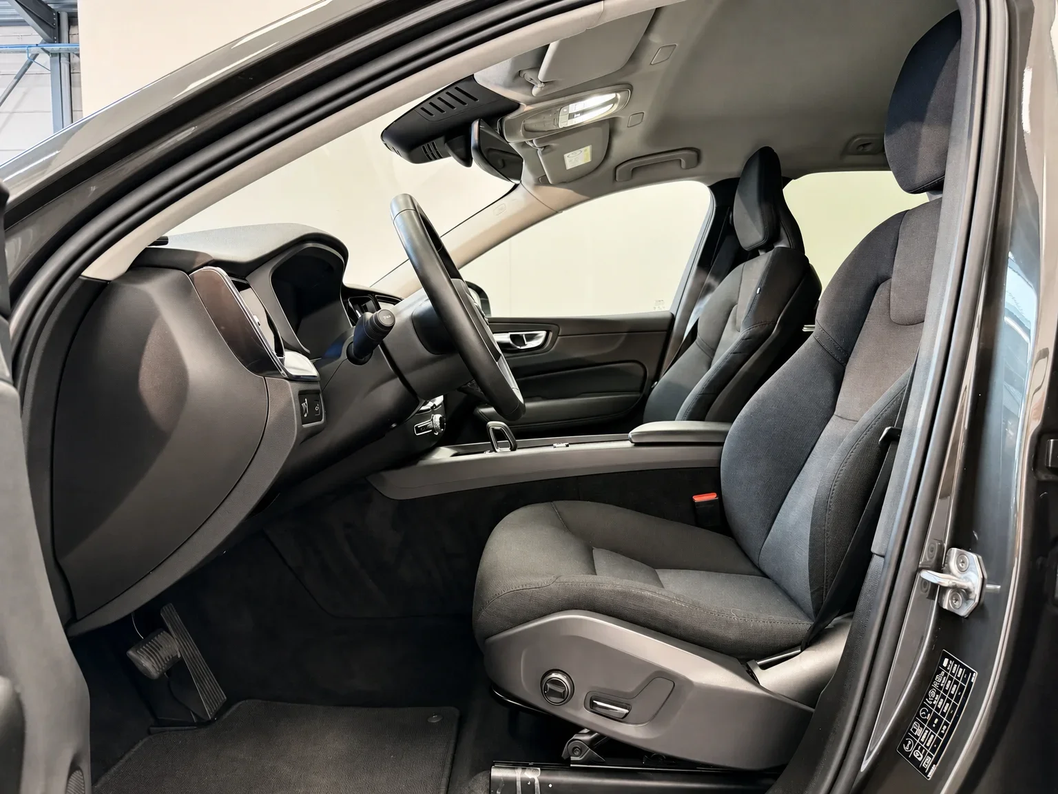 Volvo XC60 - 12