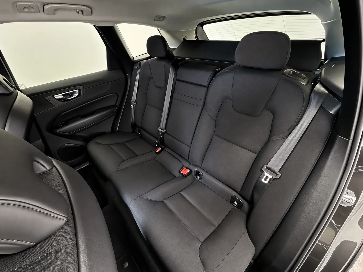 Volvo XC60 - 13