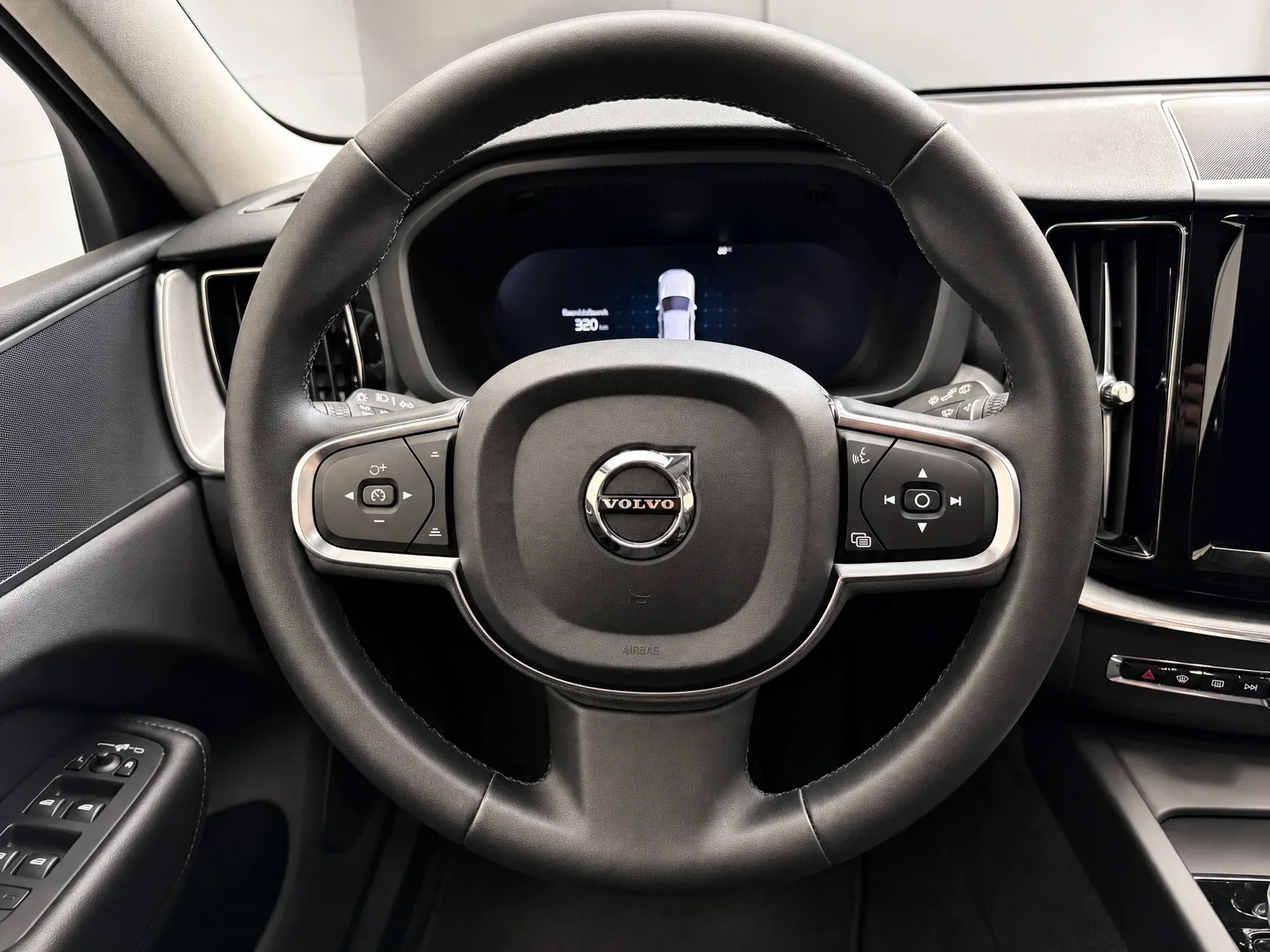 Volvo XC60 - 14