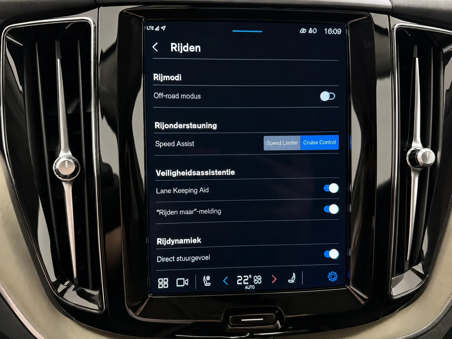 Volvo XC60 - 17