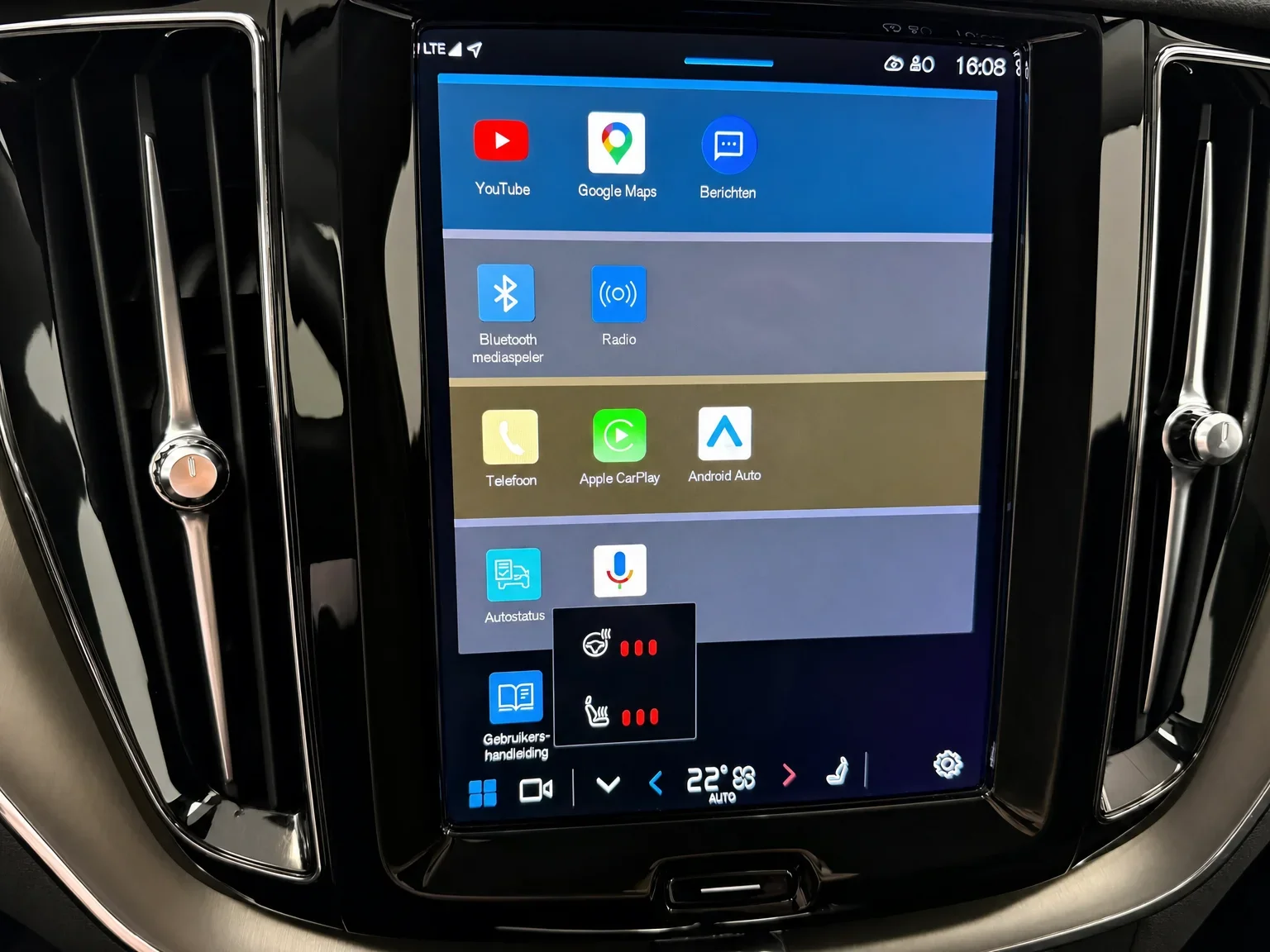 Volvo XC60 - 18