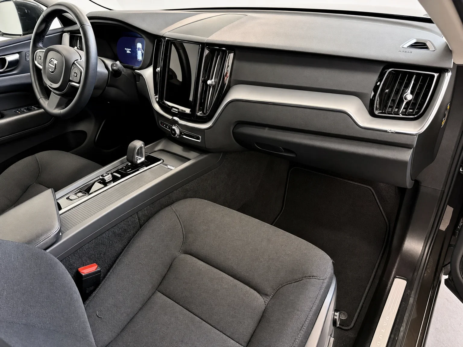 Volvo XC60 - 19