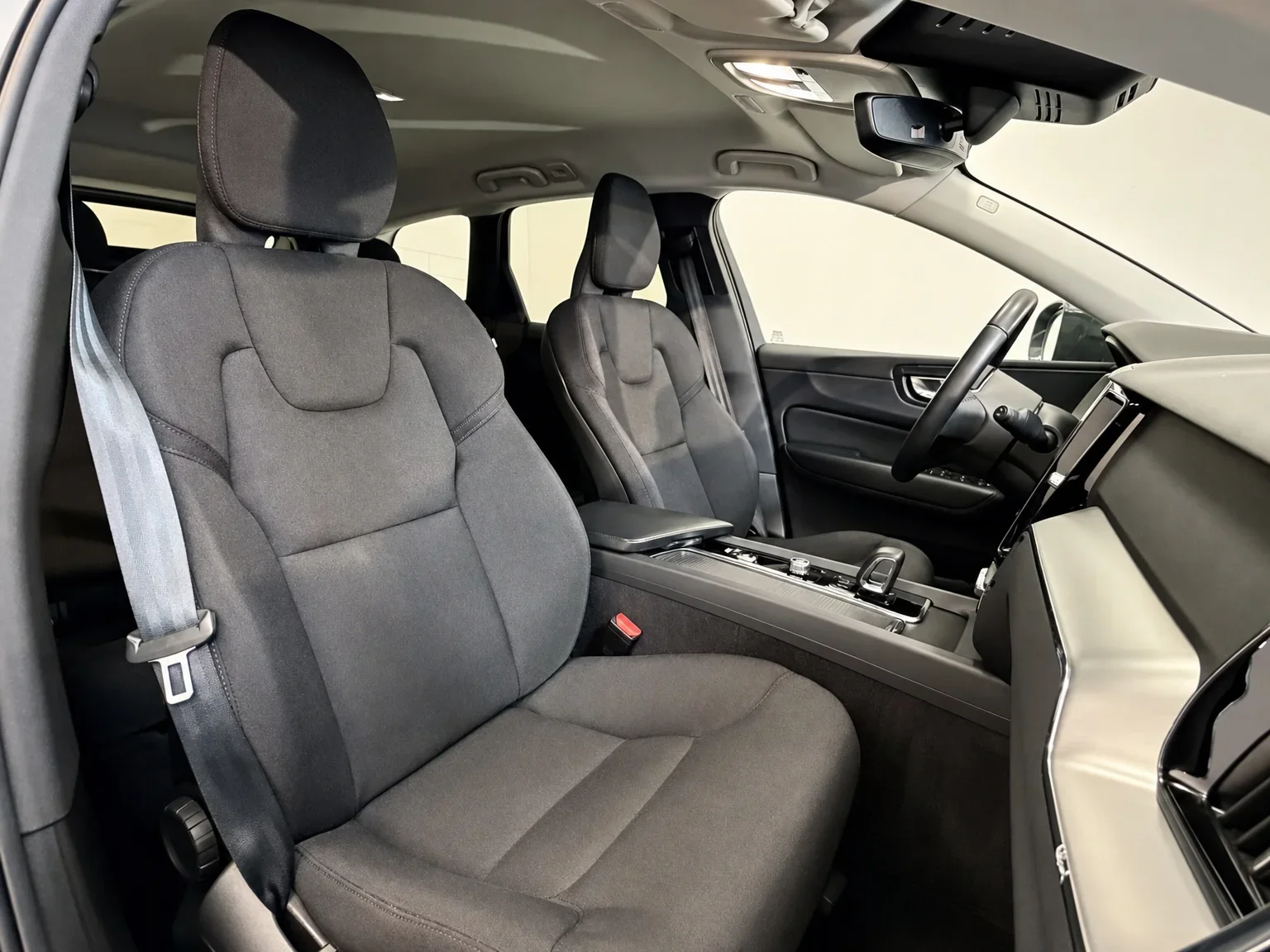 Volvo XC60 - 20
