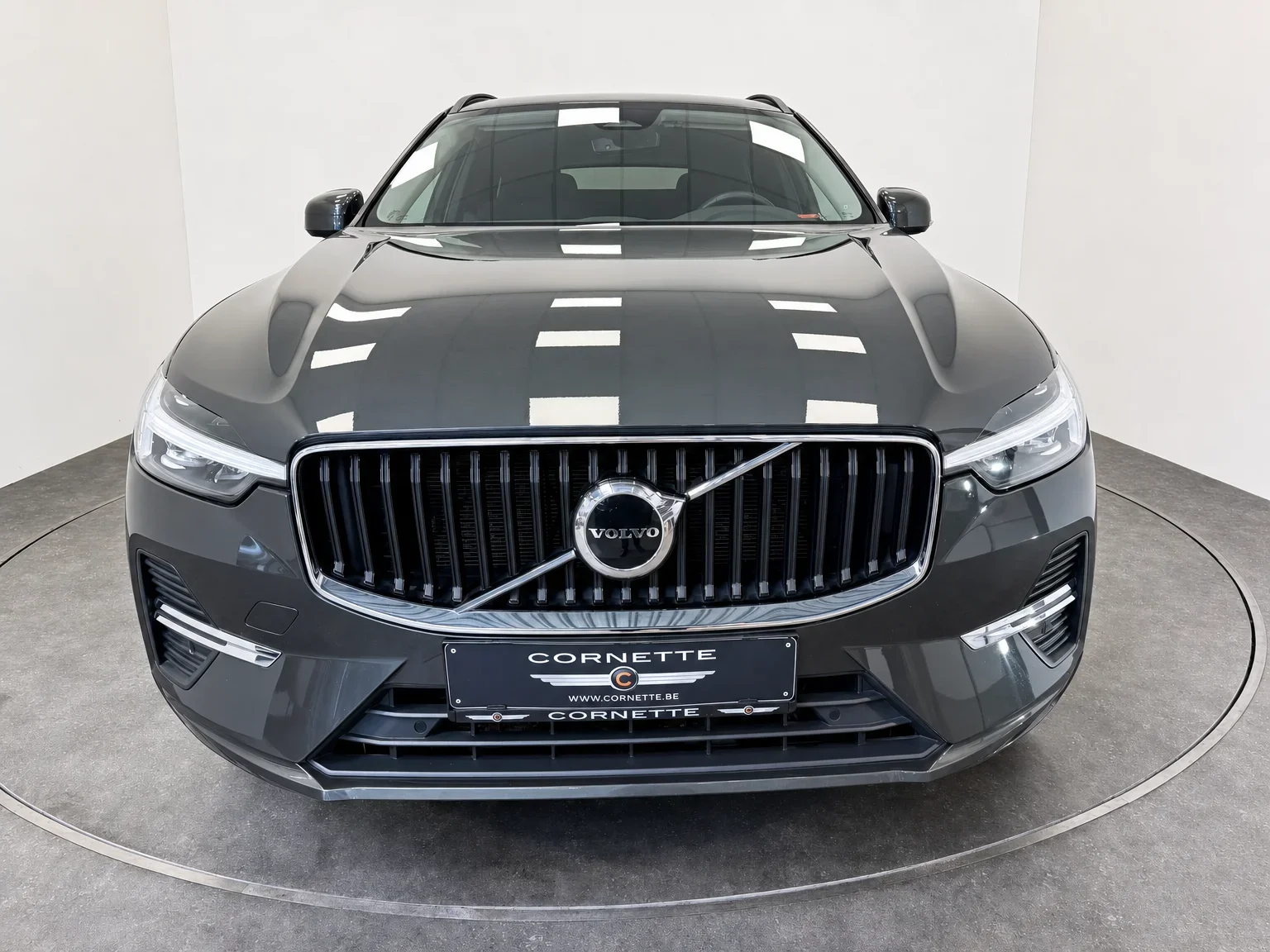 Volvo XC60 - 3