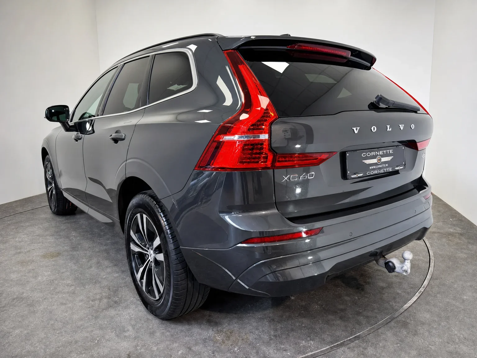 Volvo XC60 - 4