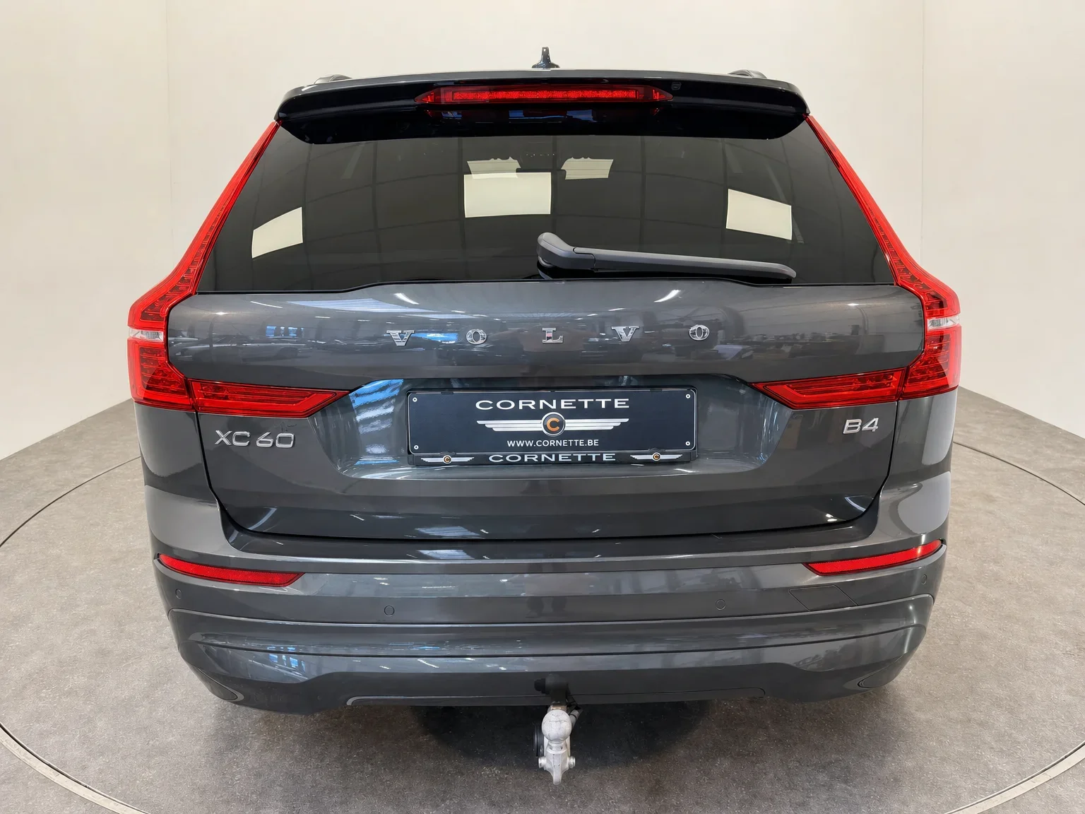 Volvo XC60 - 5