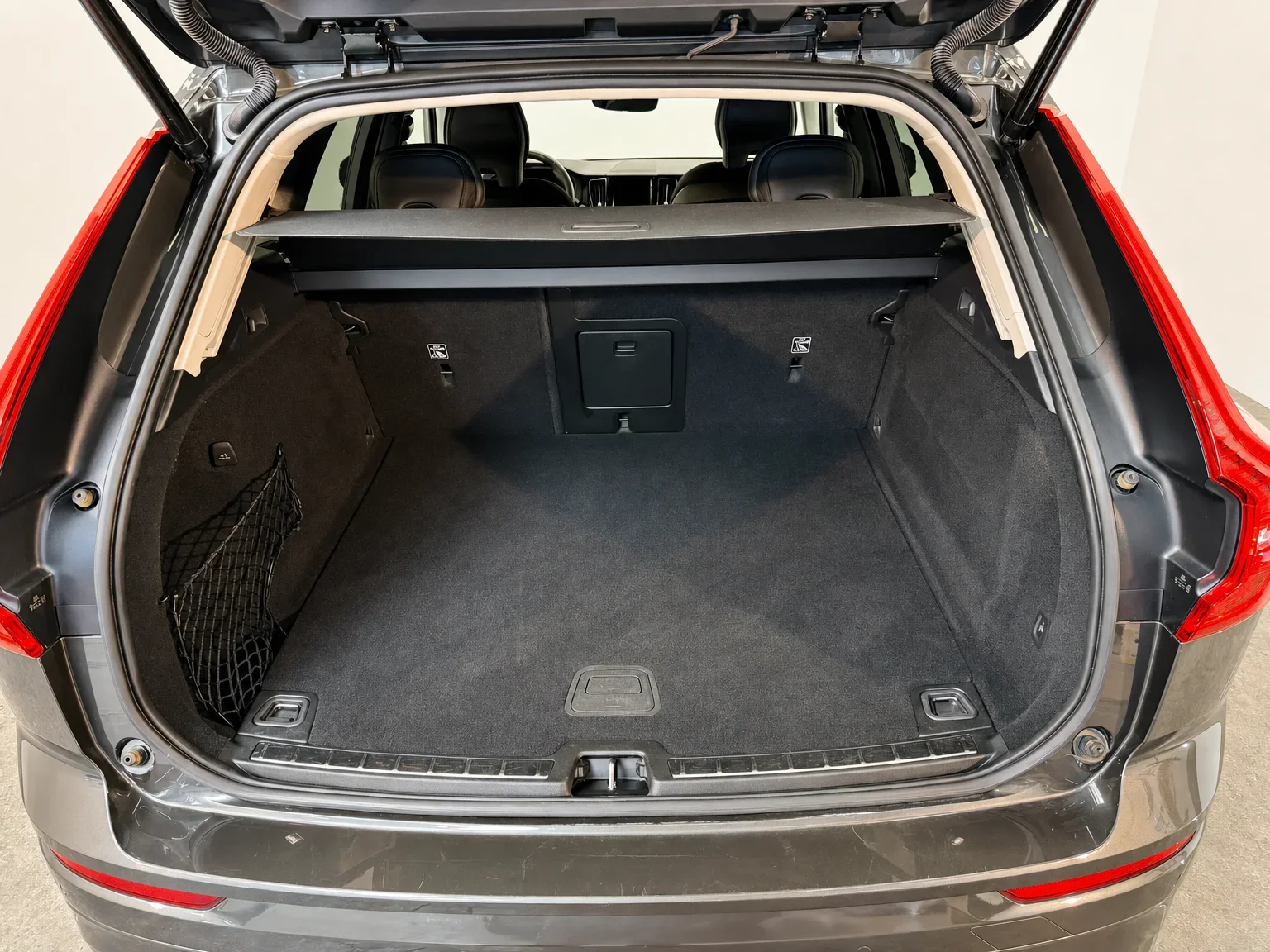 Volvo XC60 - 6