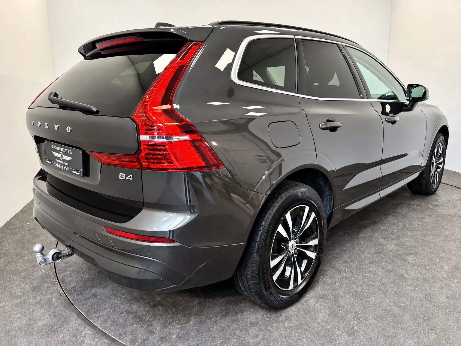 Volvo XC60 - 7