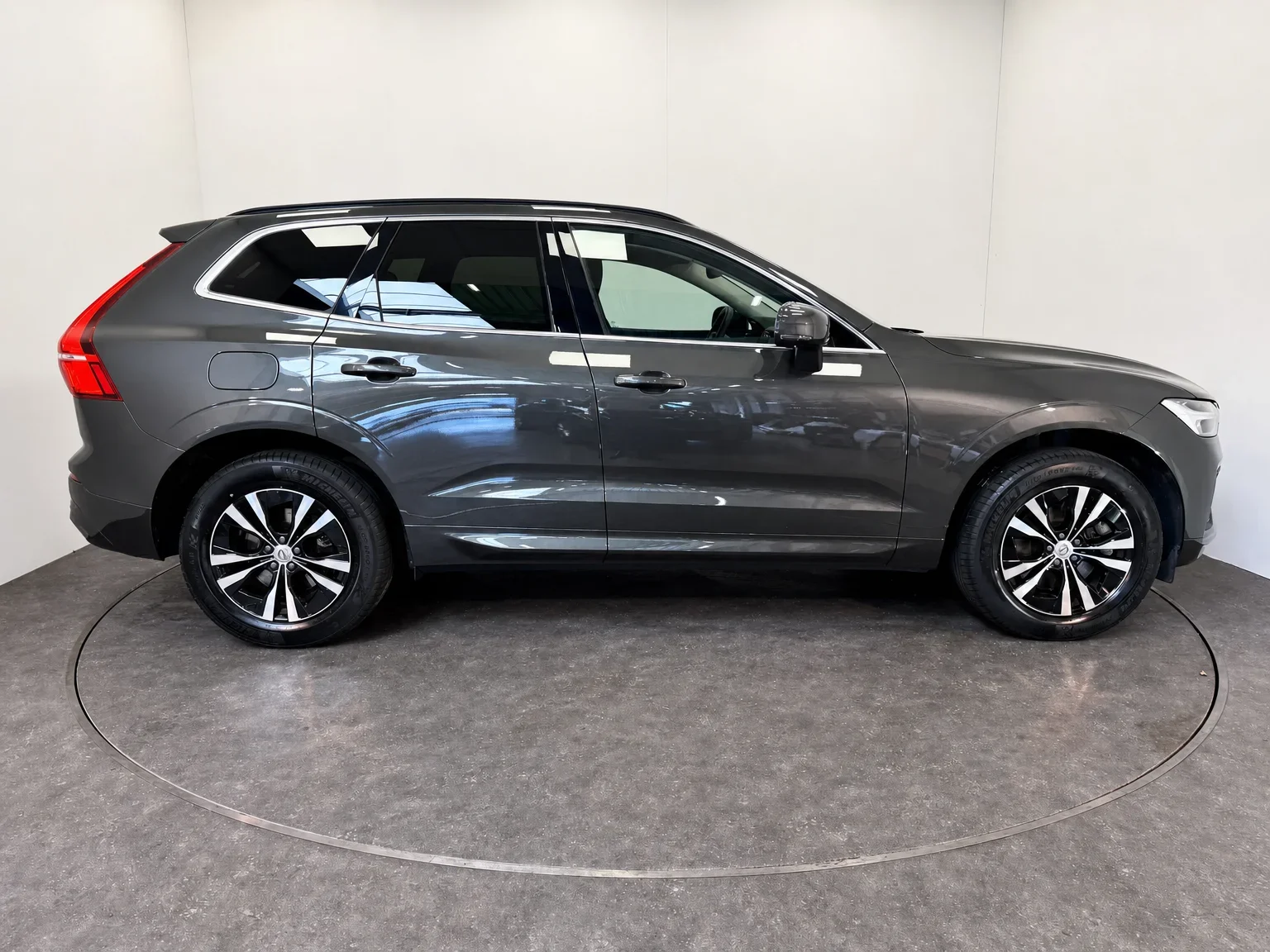 Volvo XC60 - 8