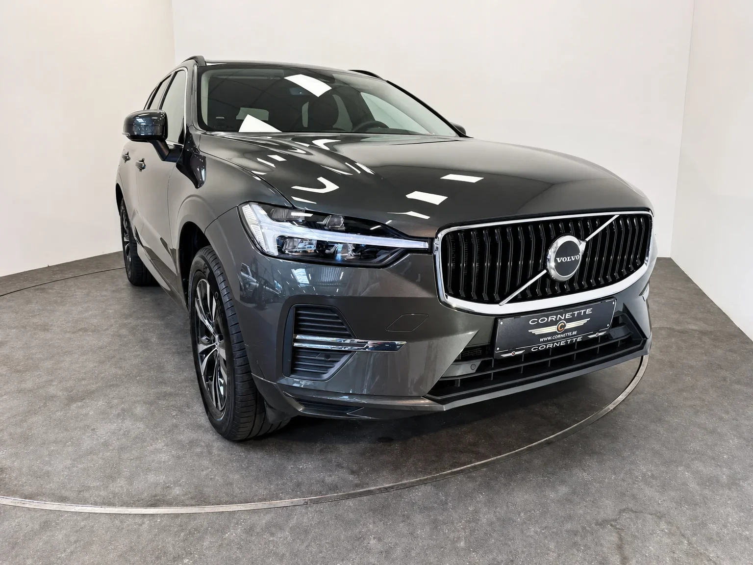 Volvo XC60 - 9