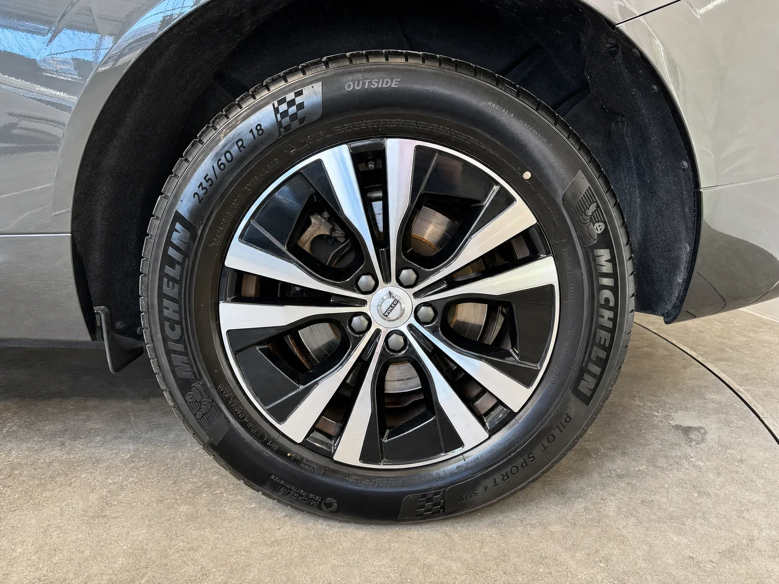 Volvo XC60 - 10