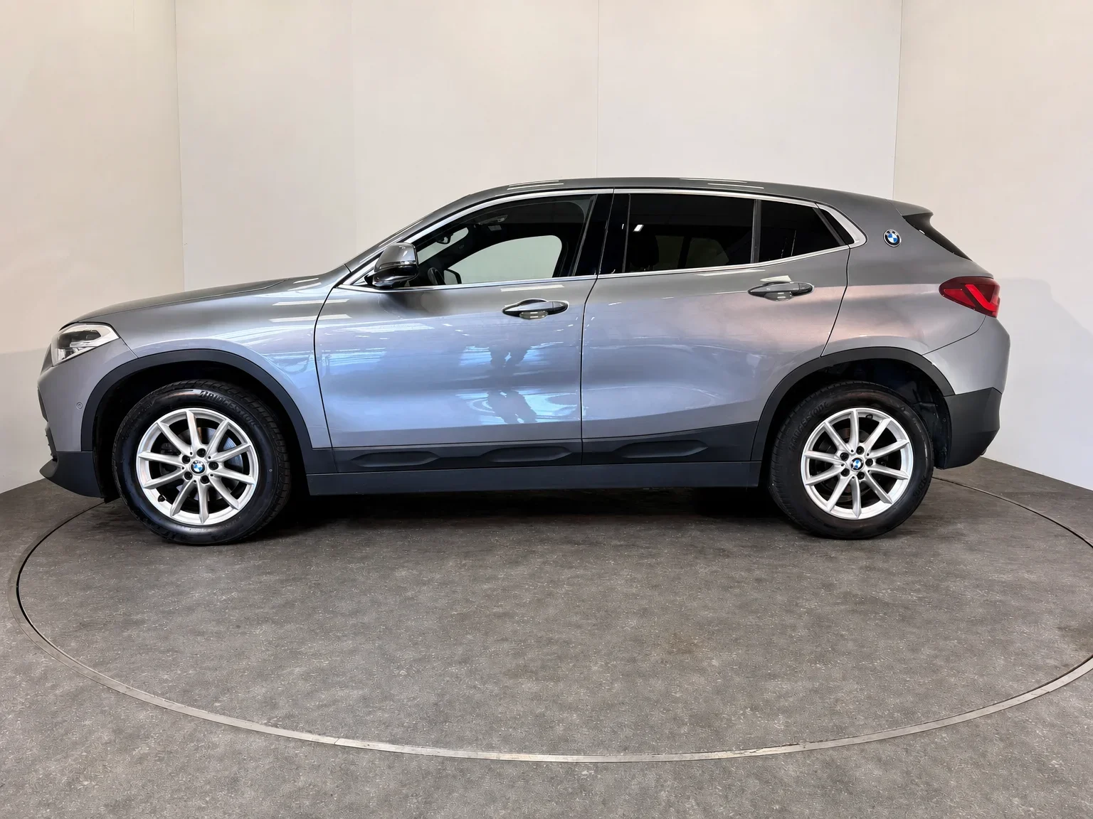 BMW Serie X X2 - 2