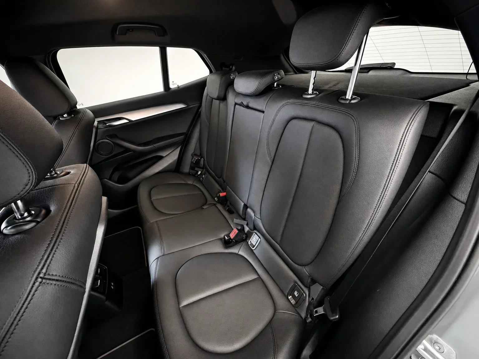 BMW Serie X X2 - 11