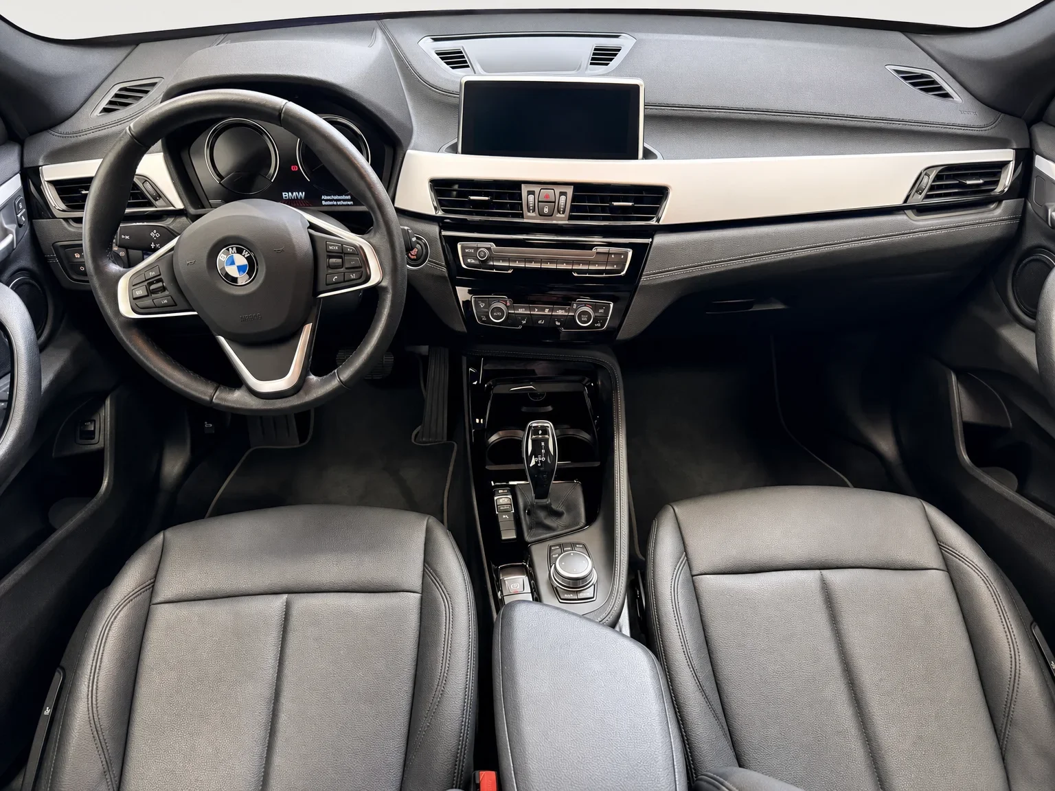 BMW Serie X X2 - 12