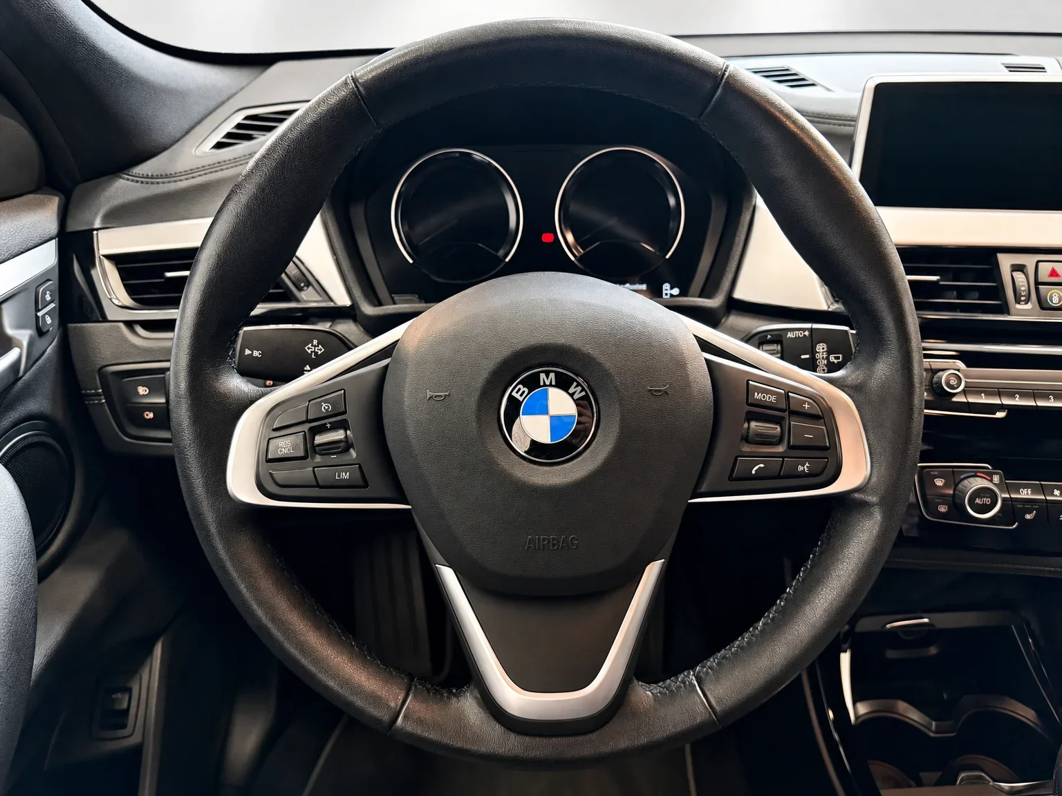 BMW Serie X X2 - 13
