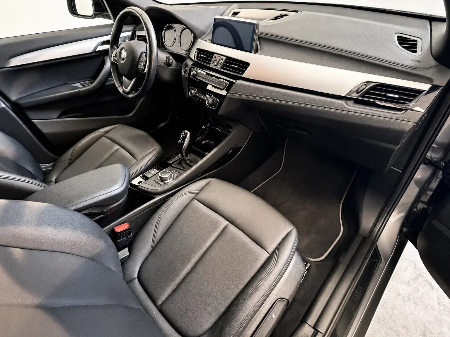 BMW Serie X X2 - 14