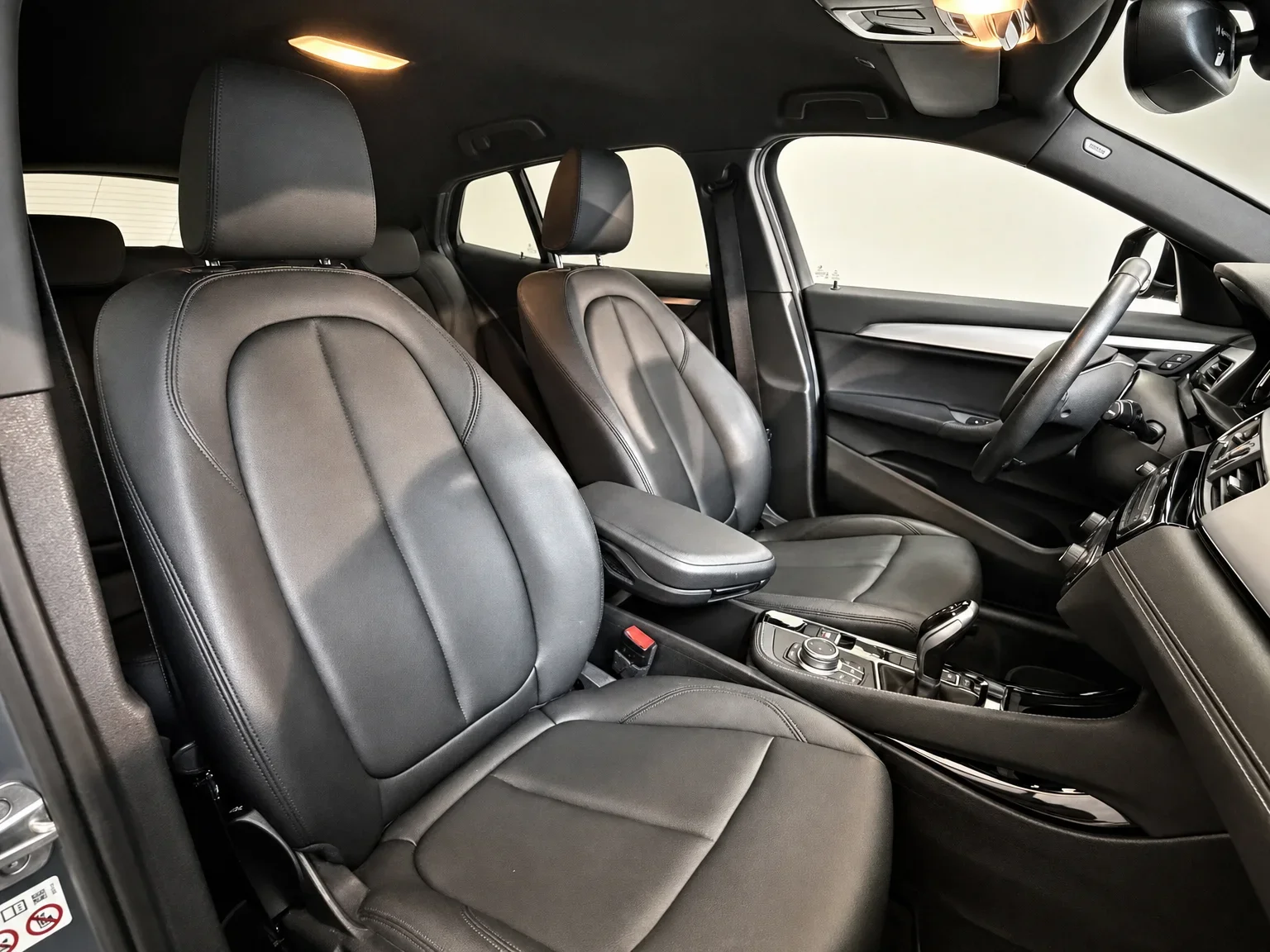 BMW Serie X X2 - 15
