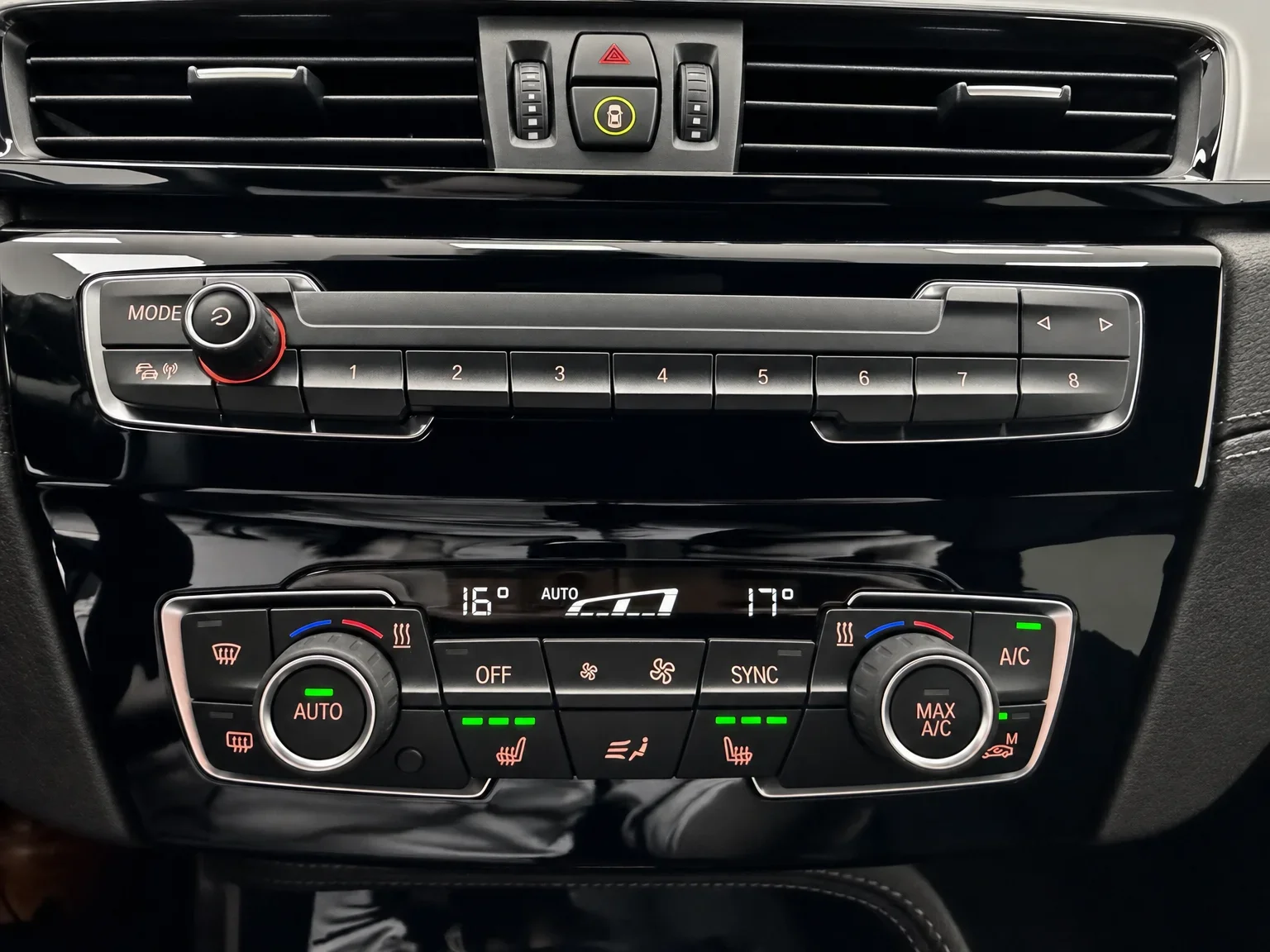 BMW Serie X X2 - 17