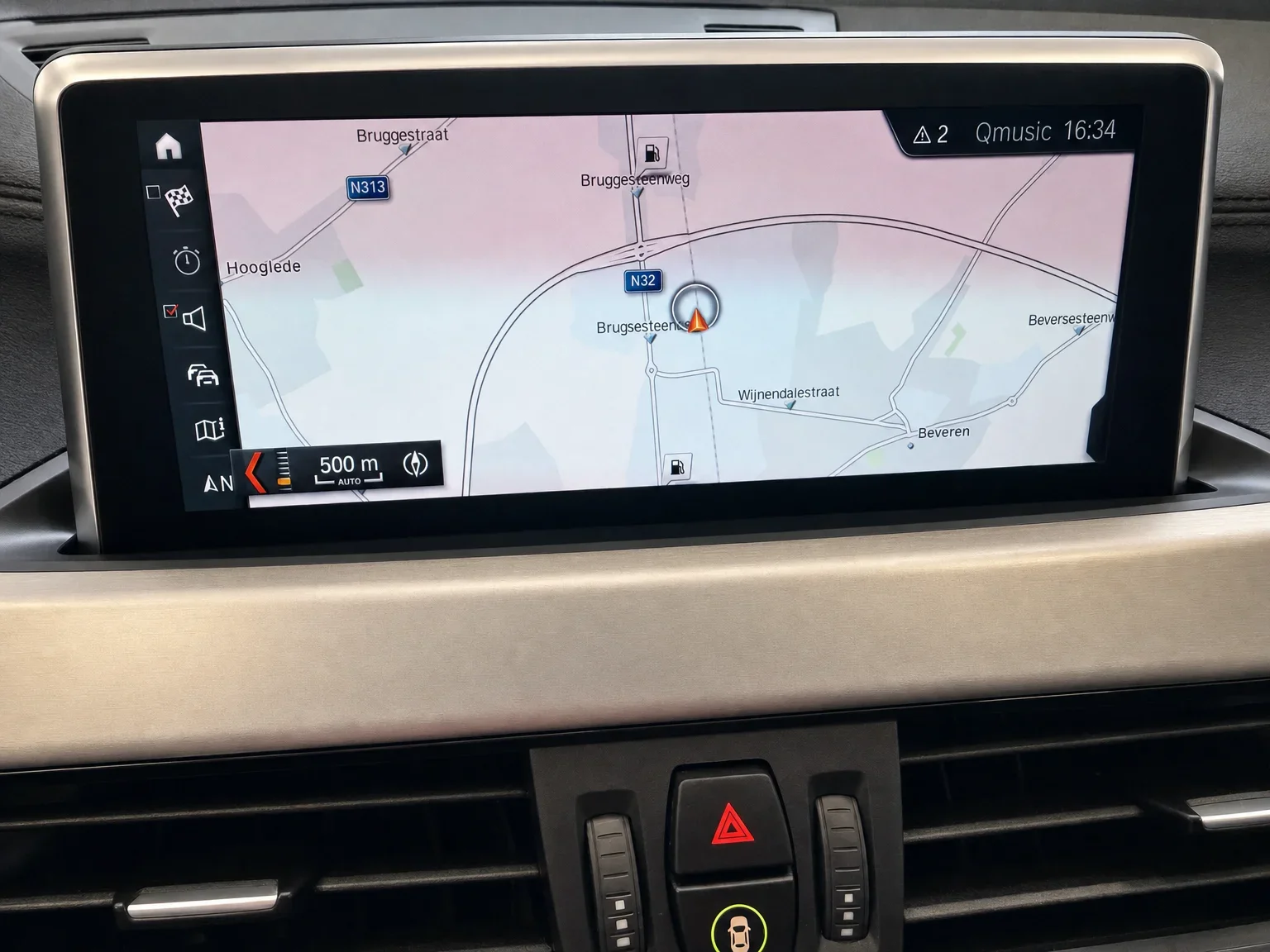 BMW Serie X X2 - 18
