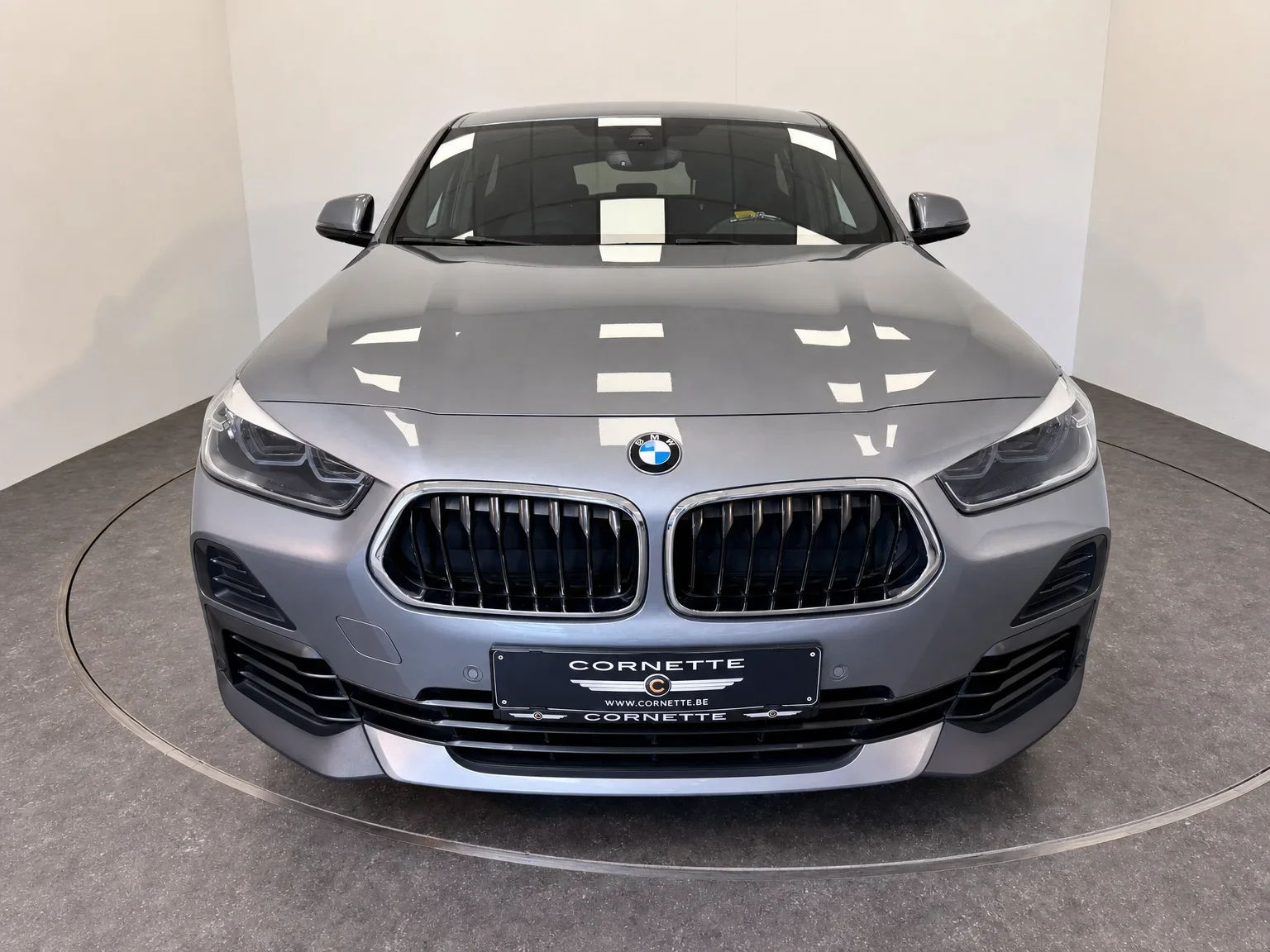 BMW Serie X X2 - 3