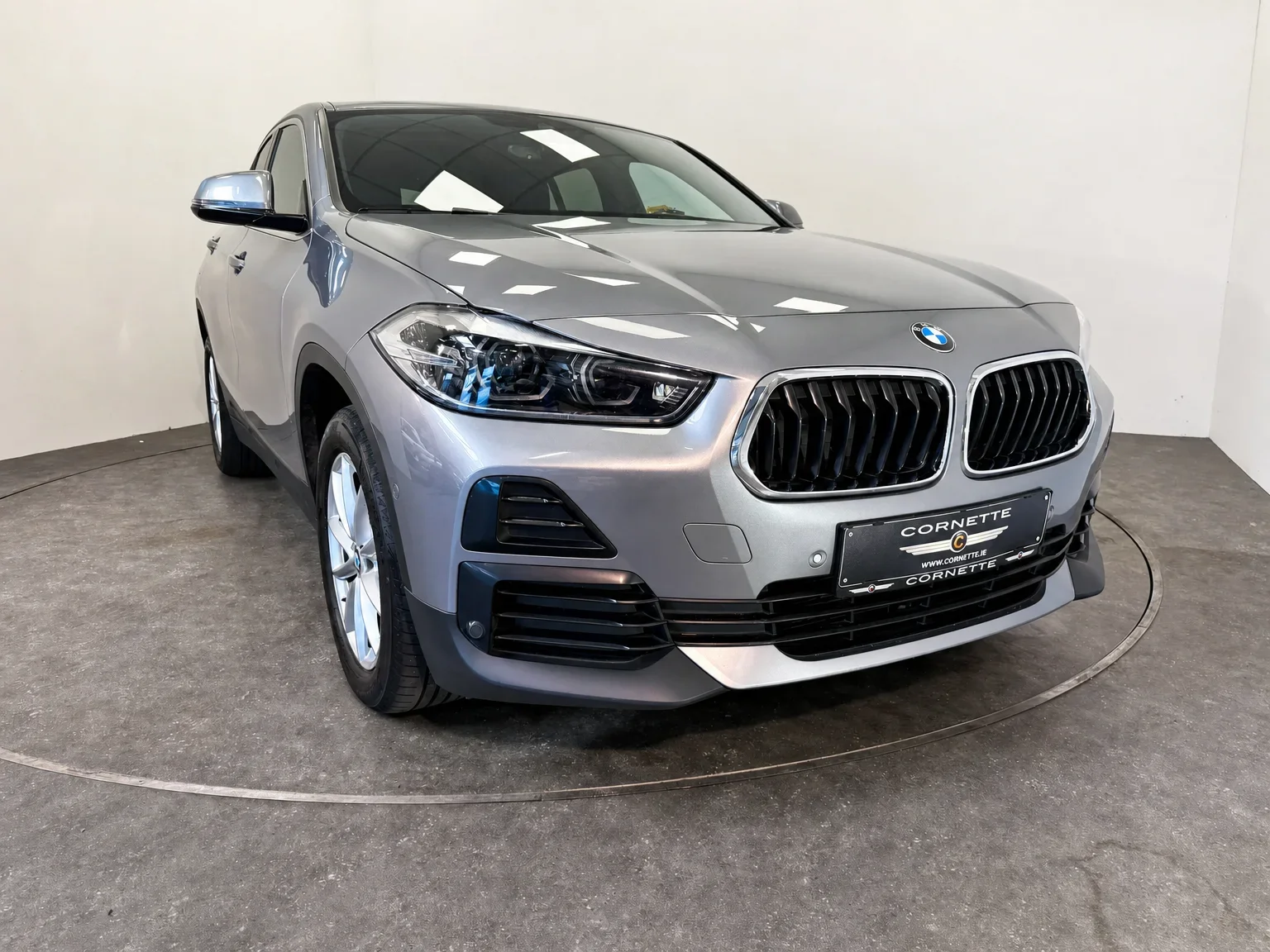 BMW Serie X X2 - 4