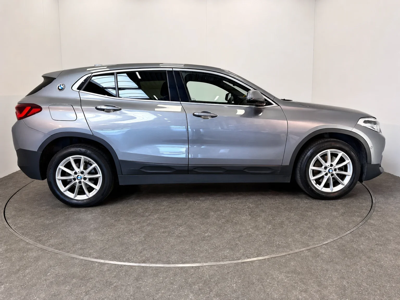 BMW Serie X X2 - 9
