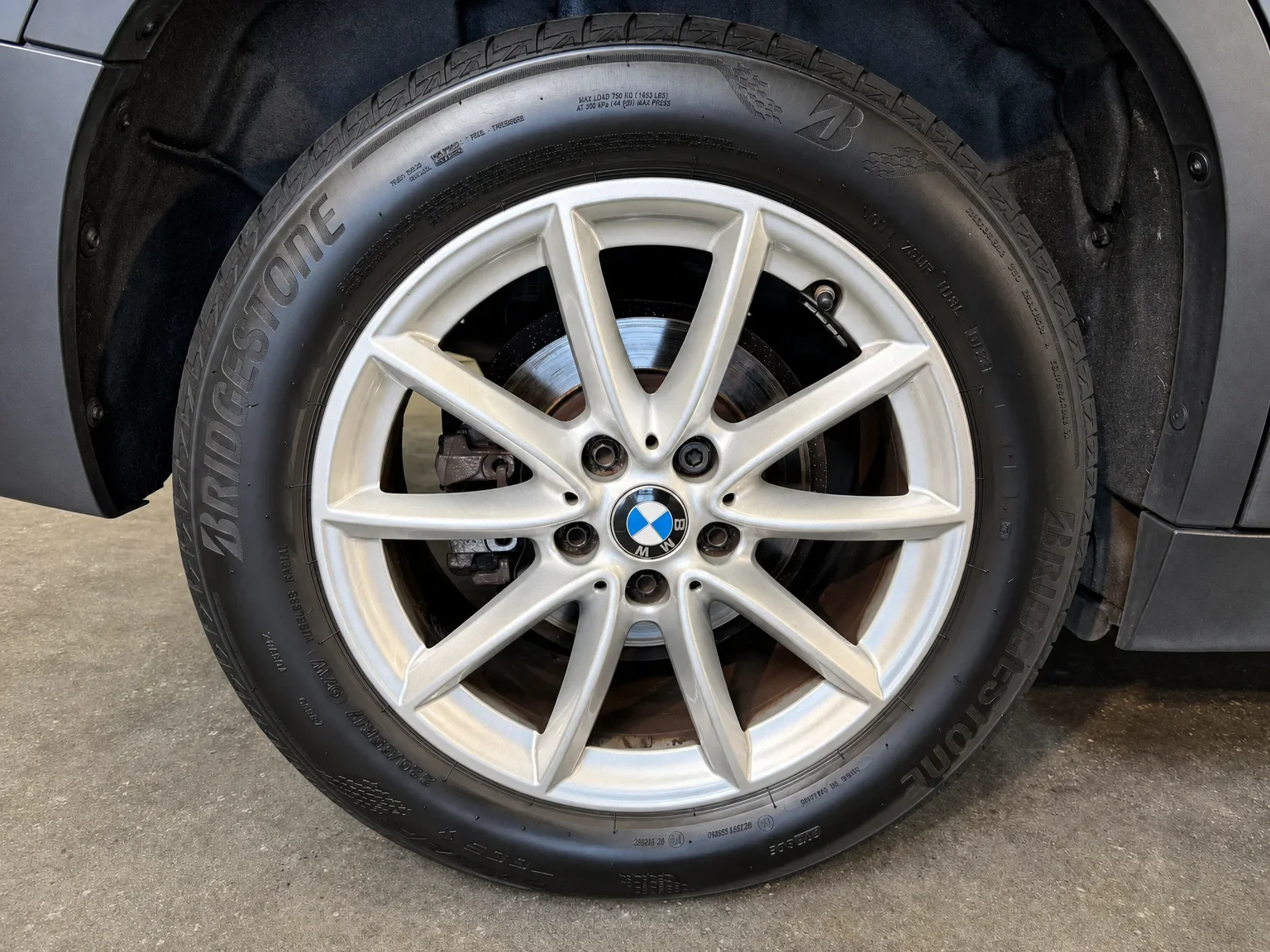 BMW Serie X X2 - 10