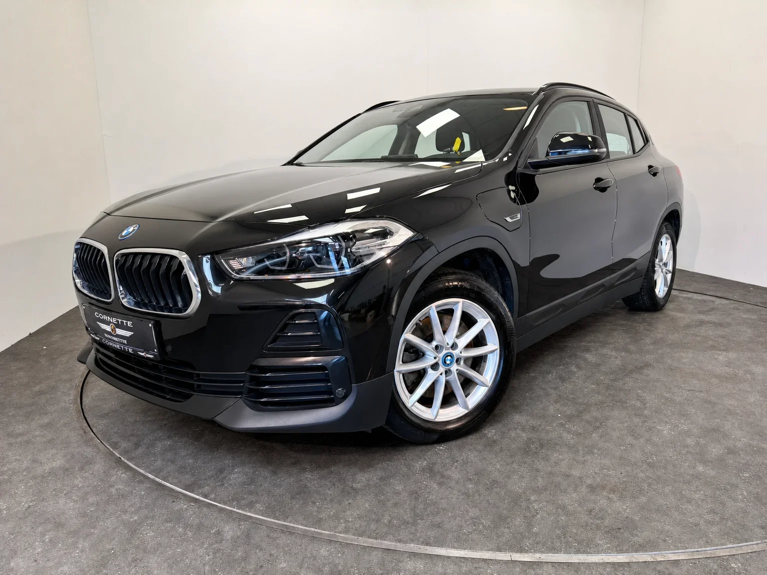 2022 BMW Serie X X2