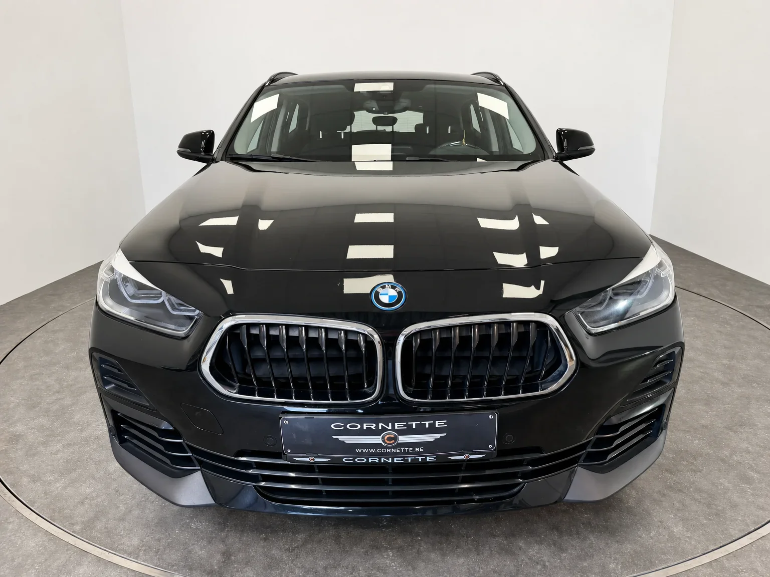 BMW Serie X X2 - 2