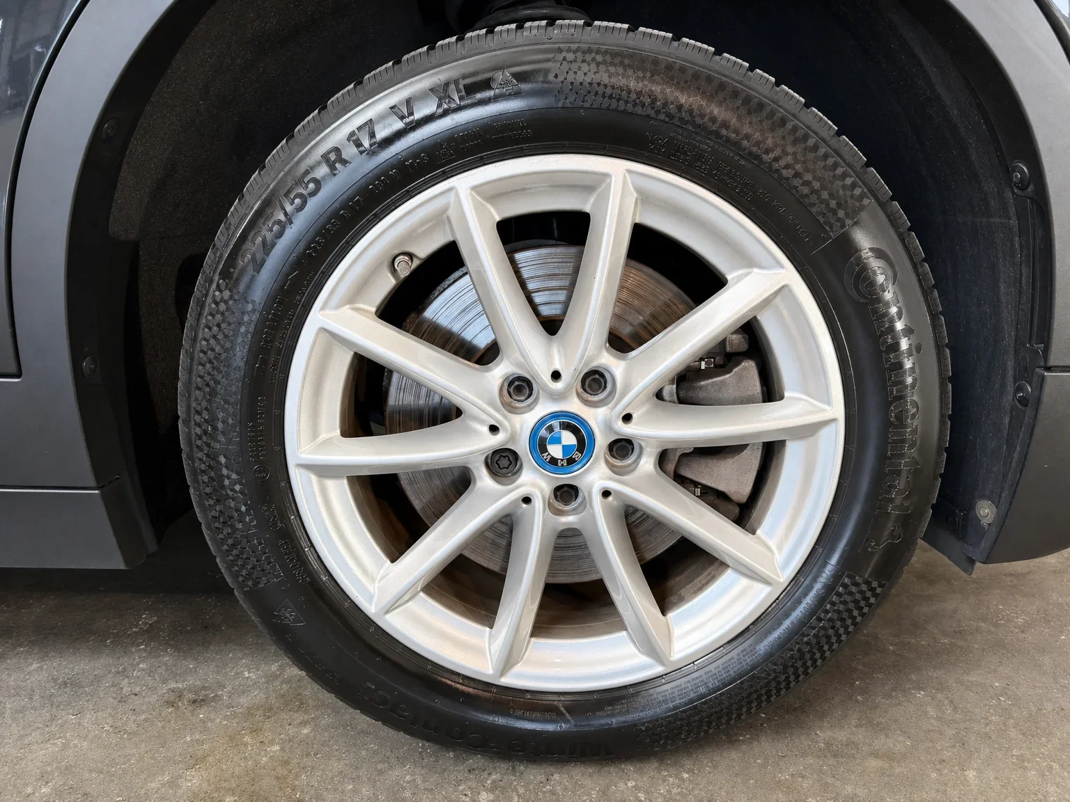 BMW Serie X X2 - 11
