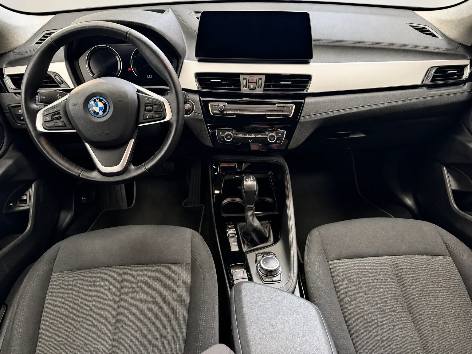 BMW Serie X X2 - 12