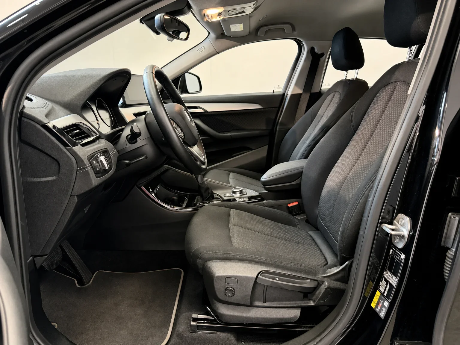 BMW Serie X X2 - 14