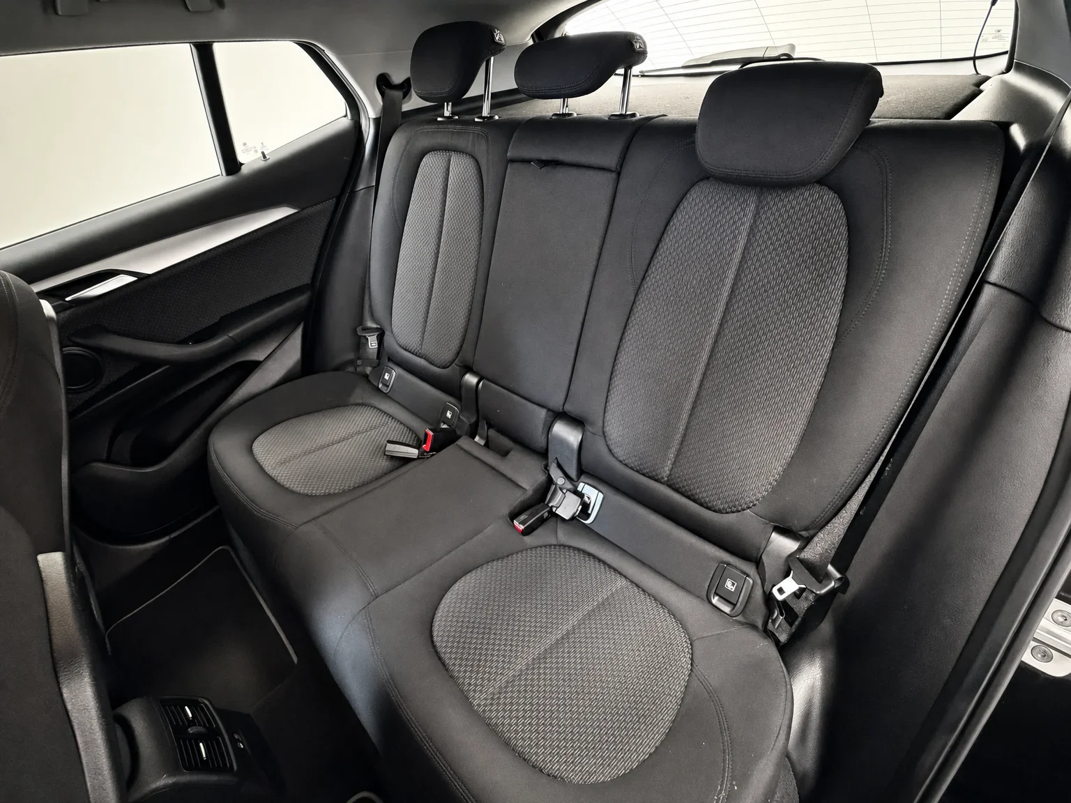 BMW Serie X X2 - 15