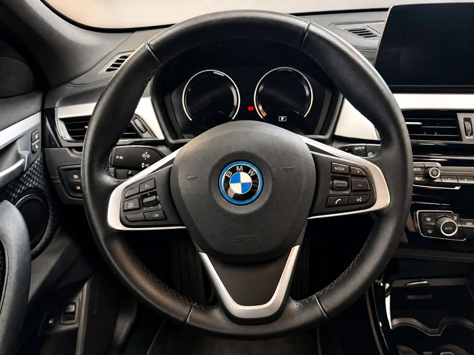BMW Serie X X2 - 16