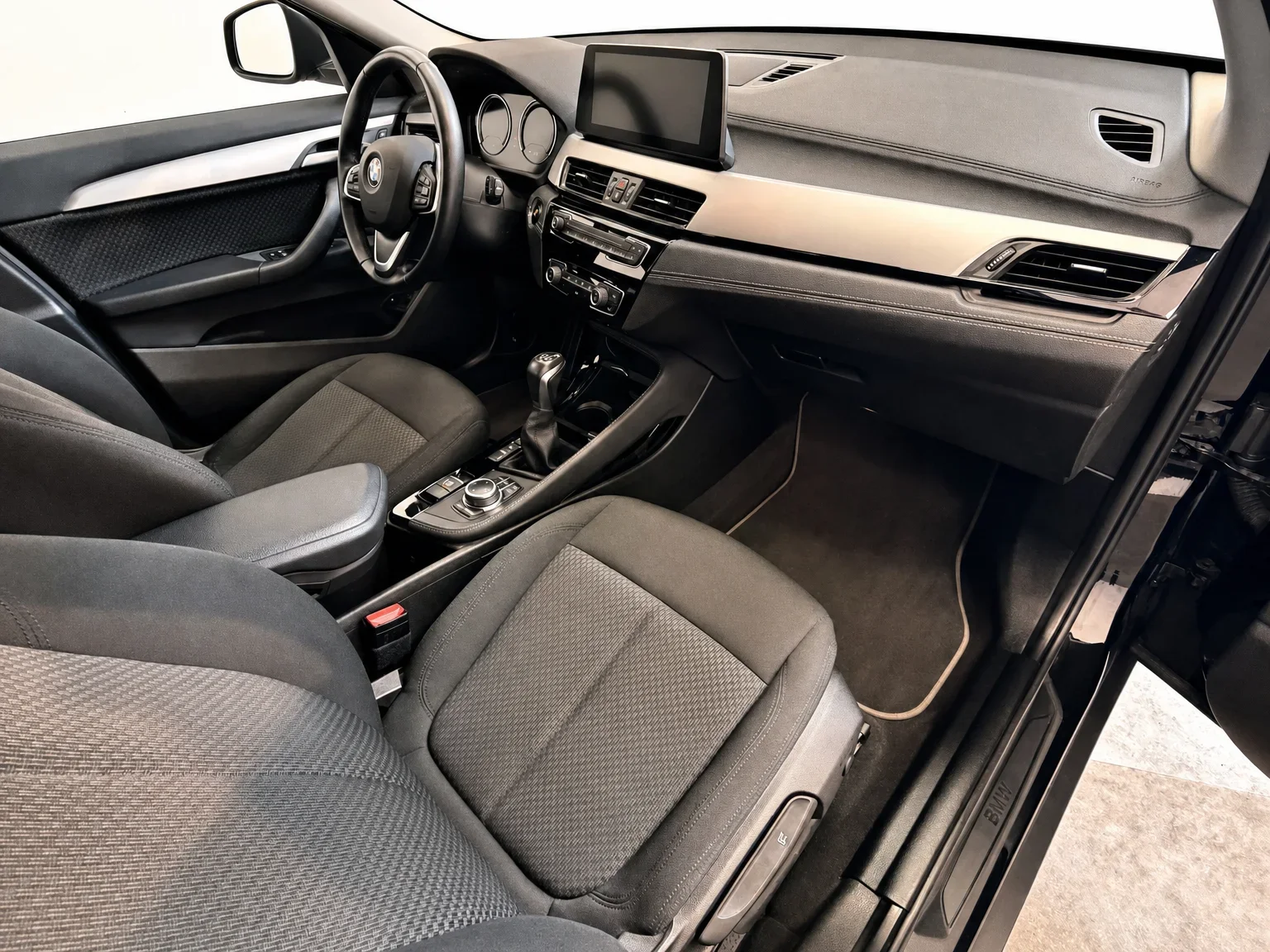 BMW Serie X X2 - 17