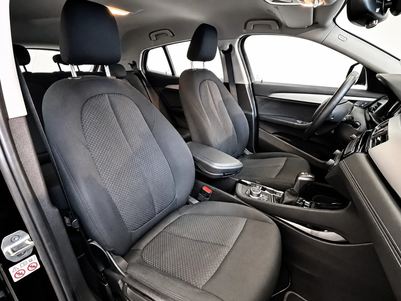 BMW Serie X X2 - 18