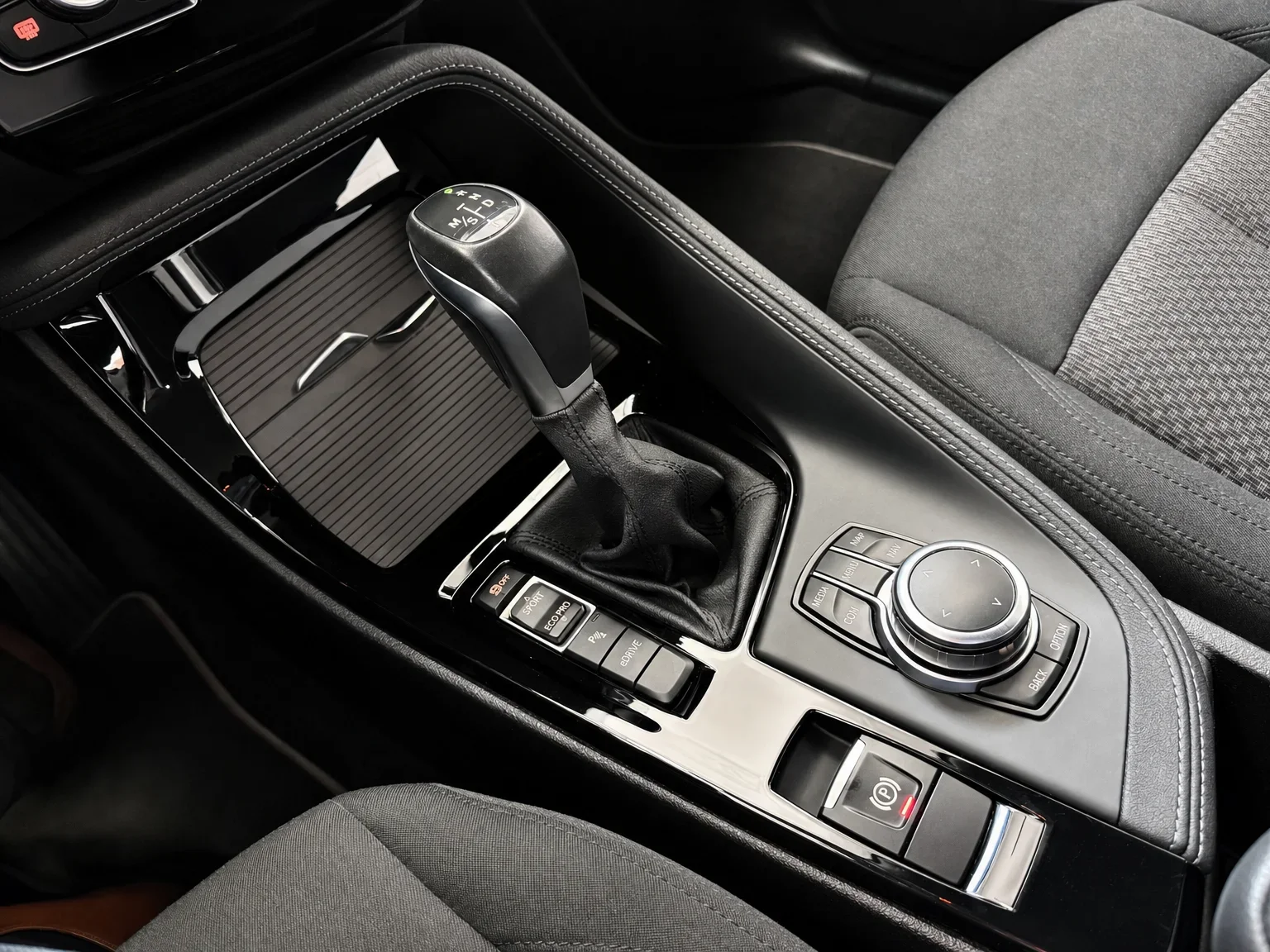 BMW Serie X X2 - 19